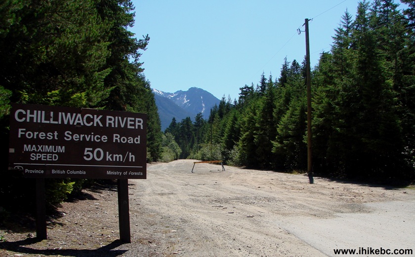 The Best Scenic Drives In Chilliwack BC Valley Driving School